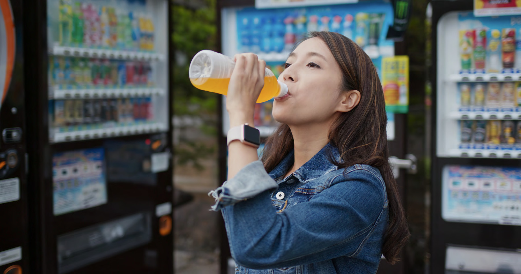 FREE Healthy Vending Machines - Effortlessly Supercharge Your School’s Budget Up To $40,000 With New FREE Next-Generation Vending Machines