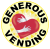 Generous Vending - FREE Healthy Vending Equipment - 215-887-8880